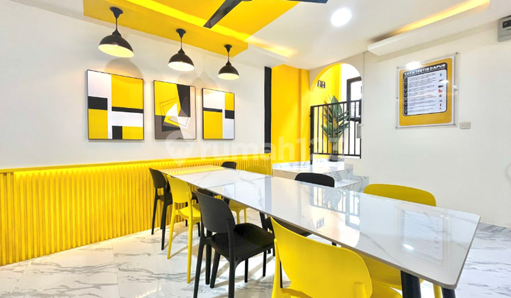 KOST GEN Z EKSKLUSIF INCOME 60 JUTAAN/BULAN BINTARO KOST GEN Z EKSKLUSIF INCOME 60 JUTAAN/BULAN BINTARO