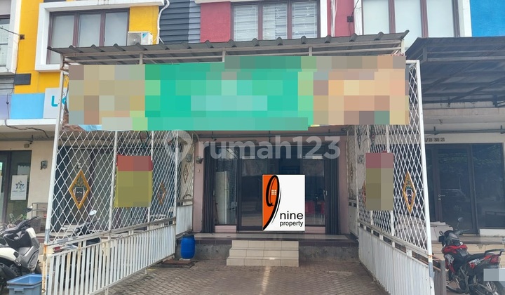 RUKO MURAH !! NEGO SAMPAI DEAL LEGENDA WISATA