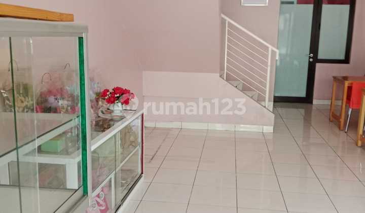 RUKO MURAH !! NEGO SAMPAI DEAL LEGENDA WISATA 2