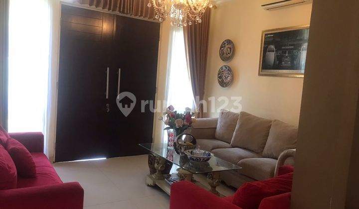 RUMAH MEWAH BAGUS, UNIT READY KOTA WISATA