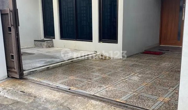 Best Price Rumah Tengah Kota Dekat Tsm Siap Huni Best Price Rumah Tengah Kota Dekat Tsm Siap Huni