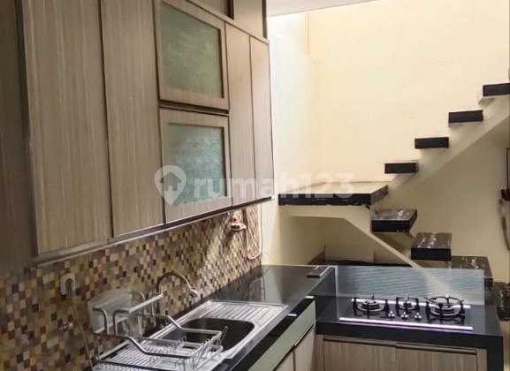 Cheap! Ready-to-Live House Near Antapani City Furnished 2