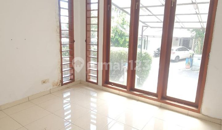 Rumah Bagus Siap Huni Resort Dago Pakar Bagus