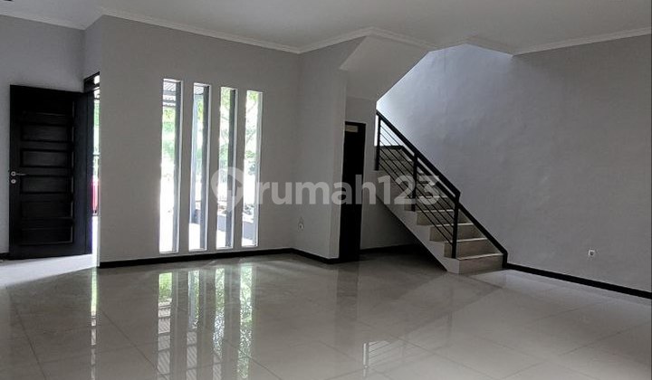Rumah Bagus Siap Huni Di Batununggal Best Price