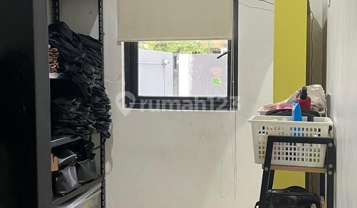 Rumah Siap Huni Dalam Komplek Antapani Bebas Banjir 2