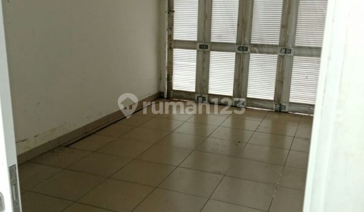 Rumah Cantik Cluster Amanda Summarecon Bandung Siap Huni 2
