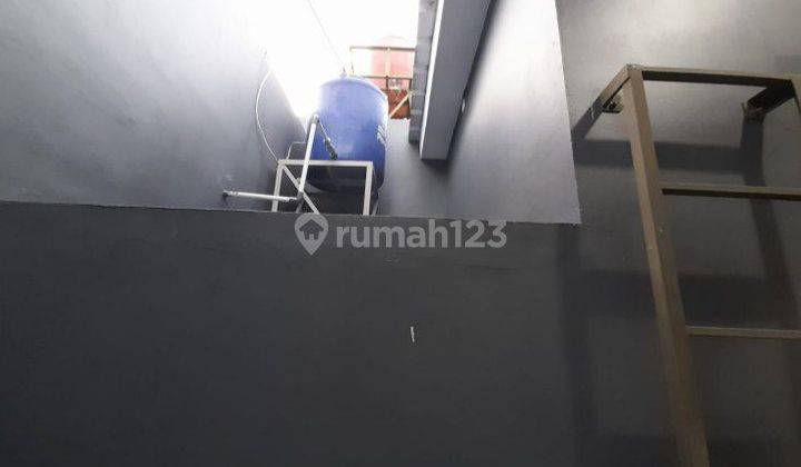 2 Unit Ruko Baru di Riung Bandung Siap Pakai Area Ramai 2