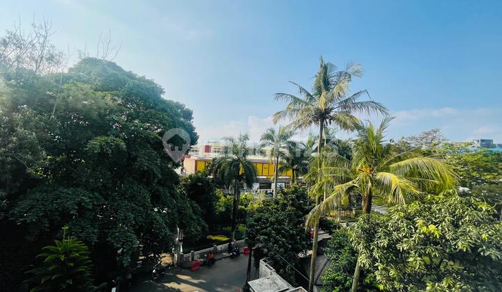 Dago Suites Apartment 1 Br Khusus 51 M² Siap Huni 2