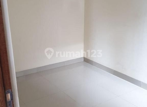 Rumah Minimalis Dalam Cluster Ciganitri Dekat Tel U 2