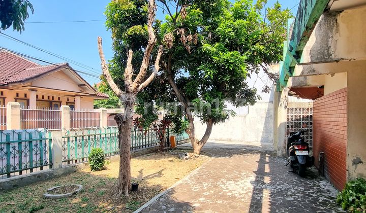 Rumah Bagus Terawat Di Neglasari Ujung Berung Lingkungan Nyaman