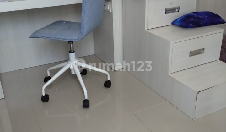 Rumah Siap Huni Cigadung Dalam Cluster One Gatebagus