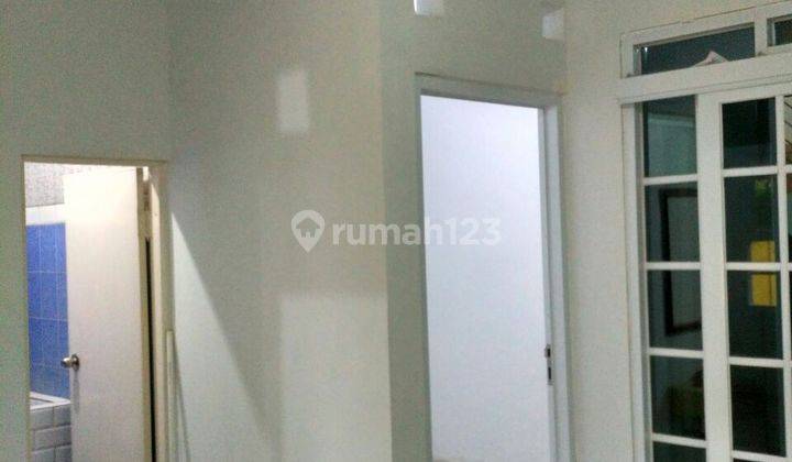 Rumah Siap Huni Kompleks Adipura Dekat Summarecon 2