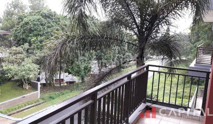 Turun Harga Rumah luas adem terawat dan nyaman Resort Dago Pakar 3