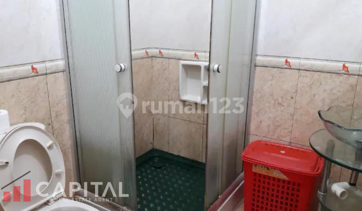 Turun Harga Rumah luas adem terawat dan nyaman Resort Dago Pakar 6