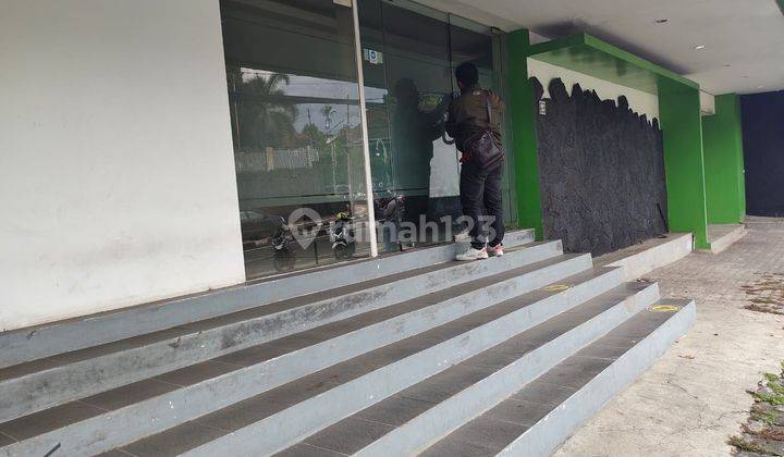  Hot Sale Harga Mendekati Njop Dijual Rumah Kantor Wastukencana Kota Bandung  3