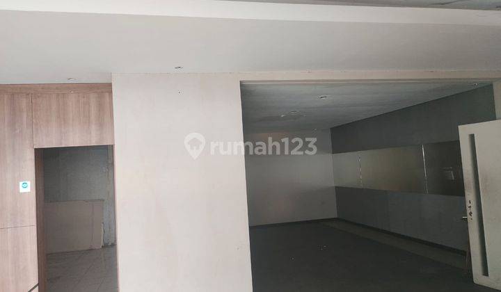  Hot Sale Harga Mendekati Njop Dijual Rumah Kantor Wastukencana Kota Bandung  6