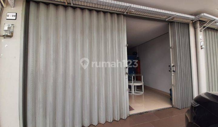 For Rent Ruko 3 Lantai di Apartemen Msquare, Bandung 3