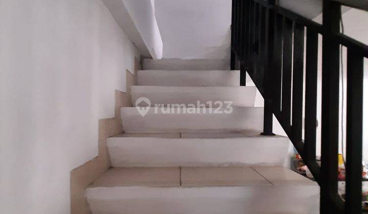 For Rent Ruko 3 Lantai di Apartemen Msquare, Bandung 8