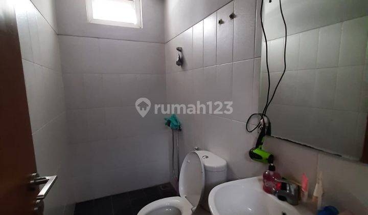 For Rent Ruko 3 Lantai di Apartemen Msquare, Bandung 11