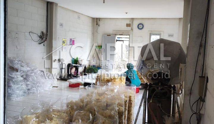 Jual Cepat Tanah Dengan Bangunan Ciwidey  4