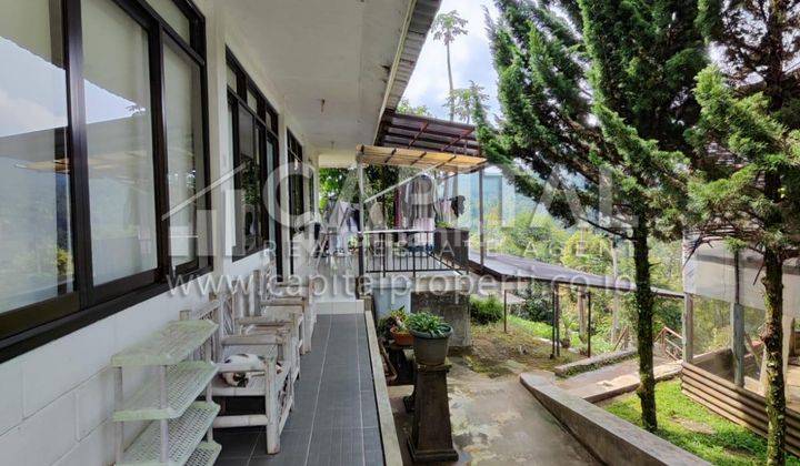 Jual Cepat Tanah Dengan Bangunan Ciwidey  13
