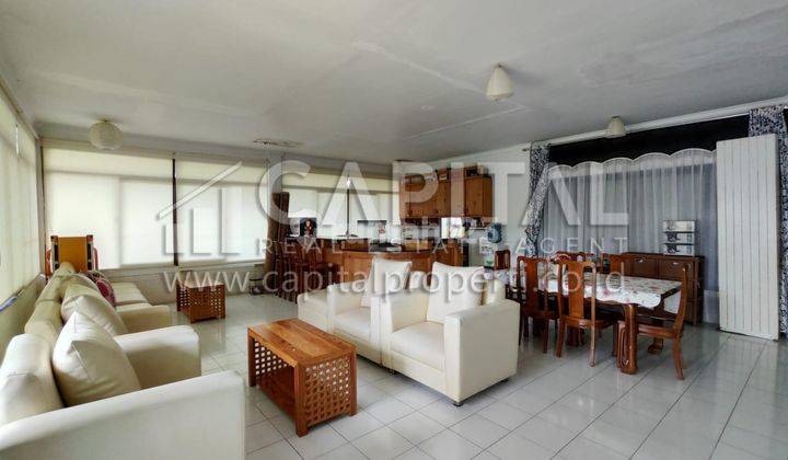 Jual Cepat Tanah Dengan Bangunan Ciwidey  15
