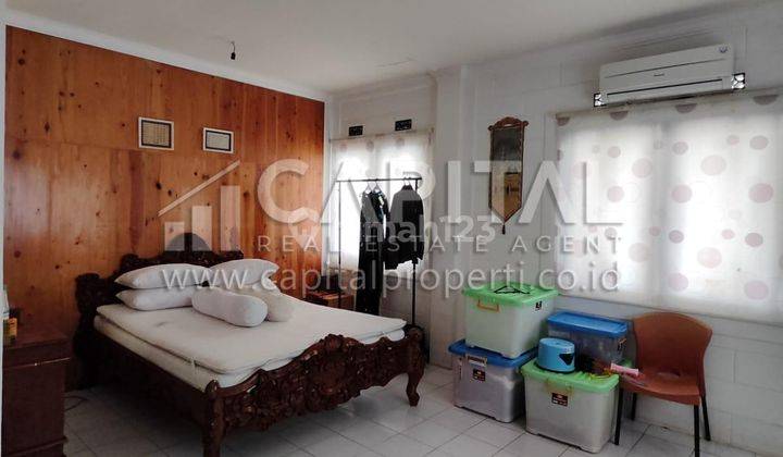 Jual Cepat Tanah Dengan Bangunan Ciwidey  21