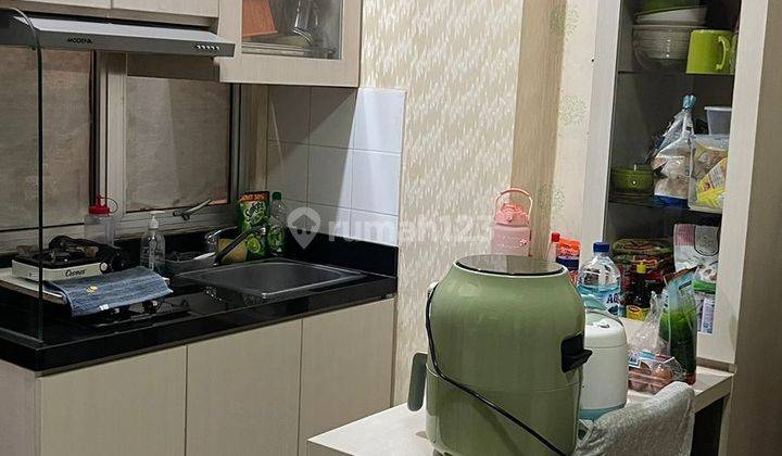 Apartement Apartemen Sudirman Suites Bandung 2 BR Furnished Bagus 1