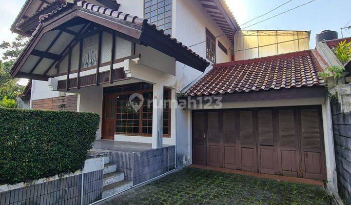 Turun Harga!! Rumah Di Griya Mas Sudah Renovasi Siap Huni 1