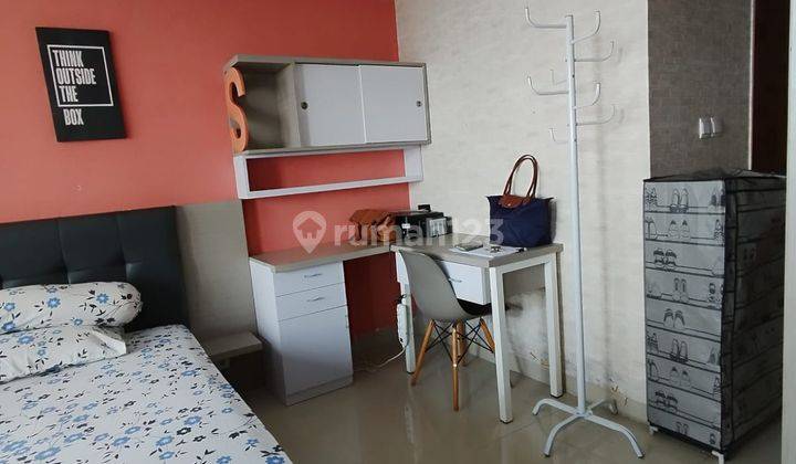 Murah Beverly Dago Apartemen Dekat Itb Bagus Full Furnish 2