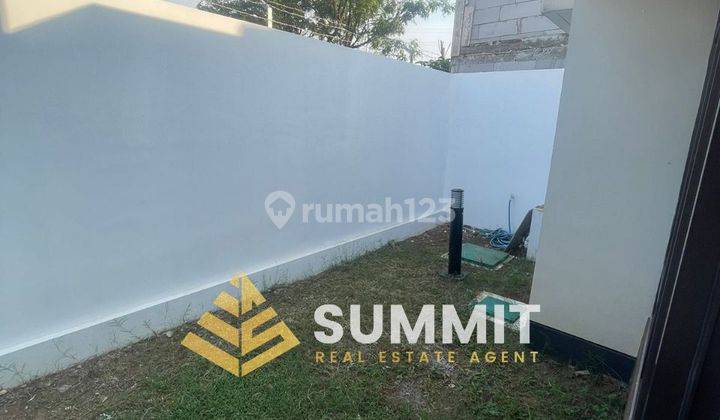 Rumah Baru Siap Huni Cluster Padmagriya Podomoro Park 2