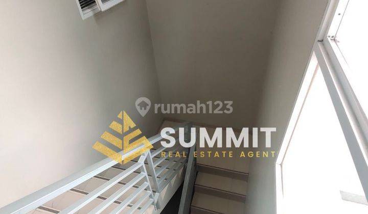 Rumah Bagus Tengah Kota Sayap Jalan Riau  2