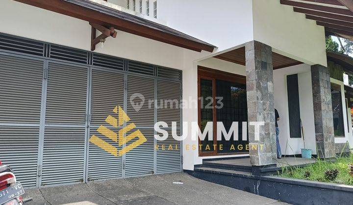 Rumah Sayap Buahbatu, Strategis Cocok Untuk Kantor, Klinik 2