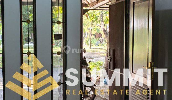 Murah! Rumah 2 Lantai di Pinus Regency Bagus SHM 2