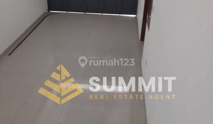 Rumah Bagus Minimalis Setraduta Dekar Tol Pasteur siap huni 2