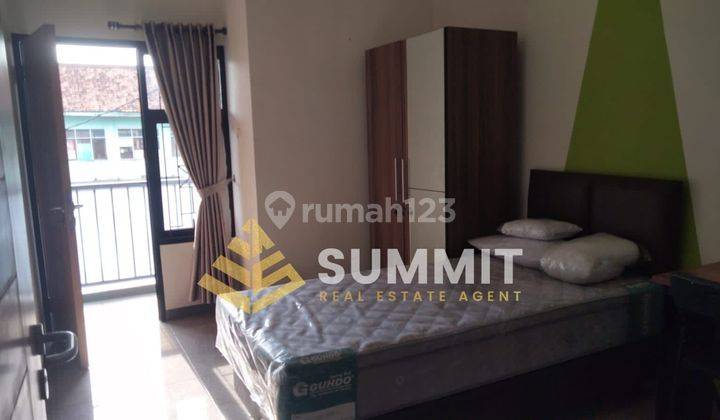 TURUN HARGA!! Rumah Kost Aktif Sayang Jatinangor Full 2