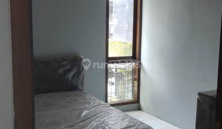 Rumah Bagus di Kinagara Regency Siap Huni 2