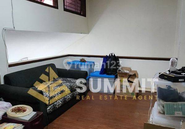 Best Price!! Puri Dago Antapani Rumah Minimalis Modern 1