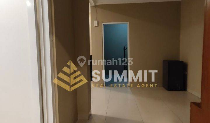 Dekat Gasibu Rumah Cantik Minimalis Modern 2