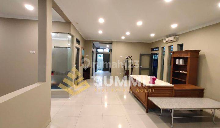 Dekat Gasibu Rumah Cantik Minimalis Modern 1