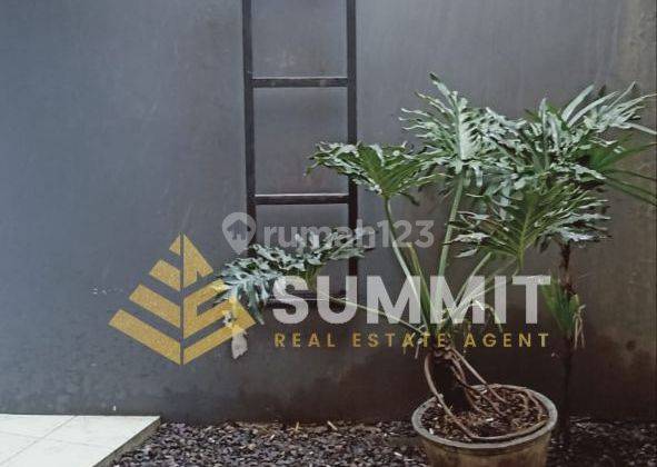 Rumah Bagus Cijagra Sayap Buah Batu Strategis 2