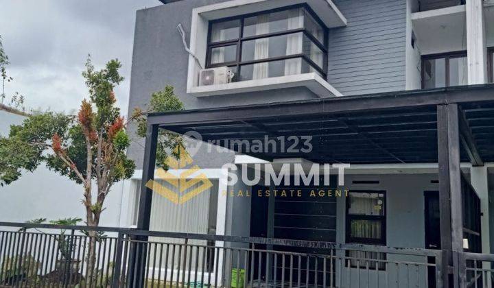 Rumah Bagus Cijagra Sayap Buah Batu Strategis 1