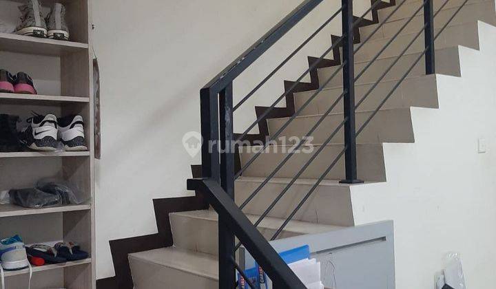 Ruko di Grand Sharon, Bandung Bagus Semi Furnished 2