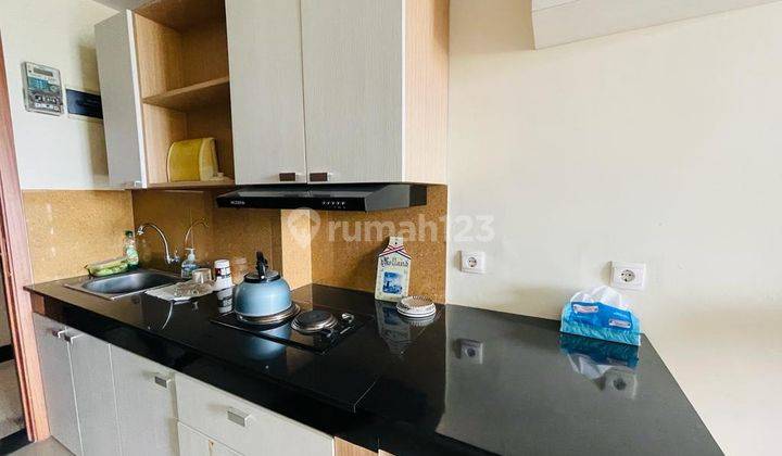 APARTEMEN BEVERLY DAGO MURAH DEKAT ITB SIAP HUNI 2