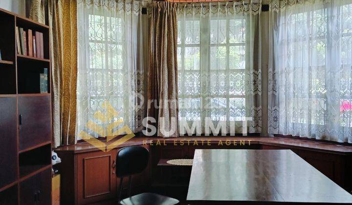 Rumah Belanda Classic Area Premium Wastukencana Siap Huni 1