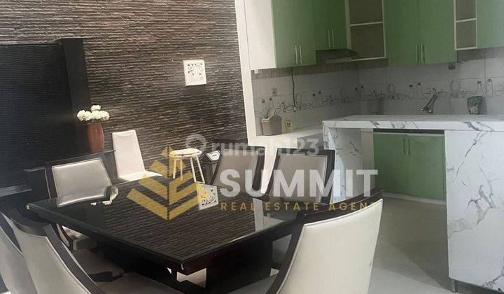 Rumah LUX Dekat KotaBaru Parahyangan Siap Huni 2