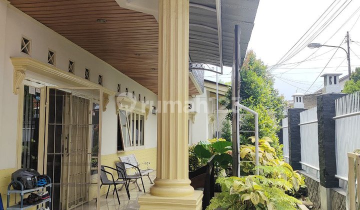 Best Price for a Beautiful and Well-Maintained House in the Arcamanik Cisaranten Area 2