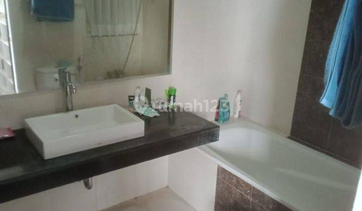 Rumah Cantik Citra Green Sayap Dago Siap Huni  2