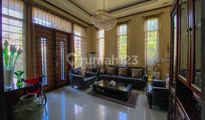 Luxury Wing Turangga Bagus House Ready to Occupy 2