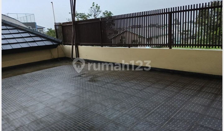 Rumah Mewah Buahbatu Regency Sangat Terawat Siap Huni 2